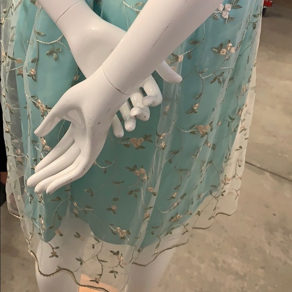 Dress - Picture 3 of 3